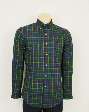 CUBDPPCS NAVY/GREEN
