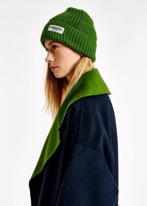 HC25 ANTI GREEN