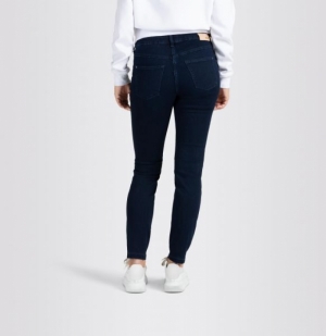 D838 DREAM SKINNY DARK BLUE BASIC