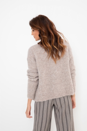 KAROLINE LM TAUPE