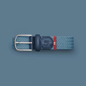 LA BOUCLE MONO PROVINCIAL BLUE