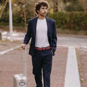 LA BOUCLE MONO MALAGA