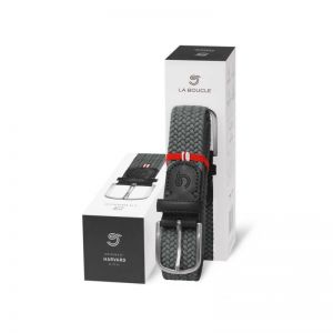 LA BOUCLE MONO ASPHALT GREY