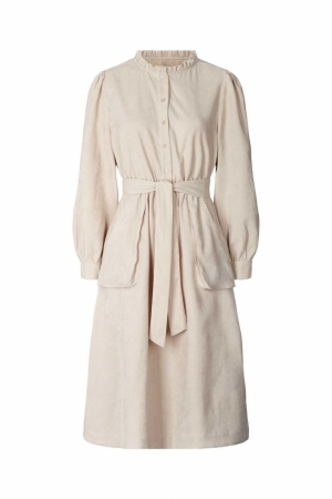 KARLO DRESS CREME
