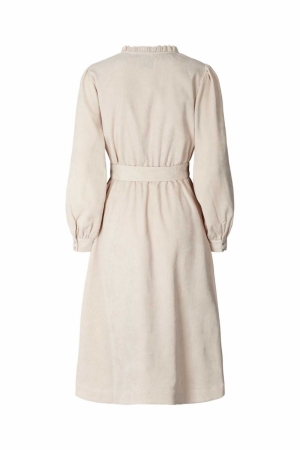 KARLO DRESS CREME