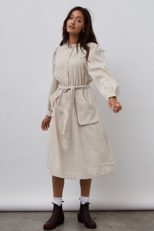 KARLO DRESS CREME