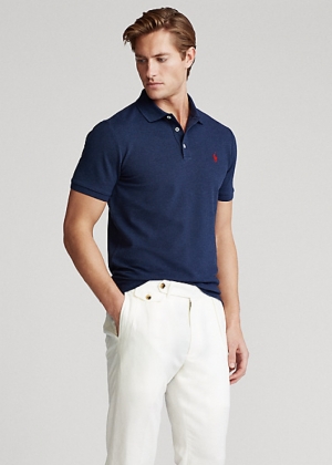 SS KC SLIM FIT M1 FRENCH NAVY