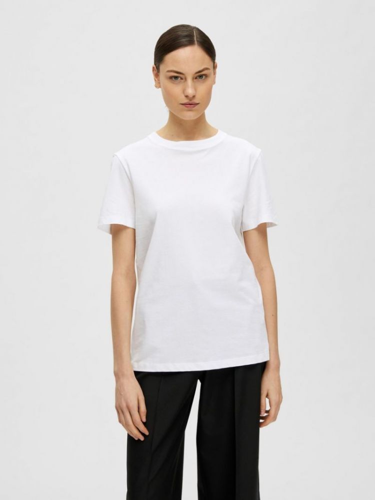 SLFMYESSENTIAL  BRIGHT WHITE