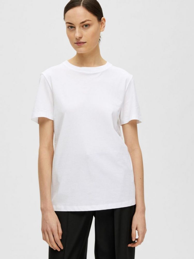 SLFMYESSENTIAL  BRIGHT WHITE