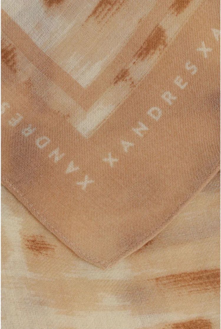 SHINY STAINS CAPPUCINO