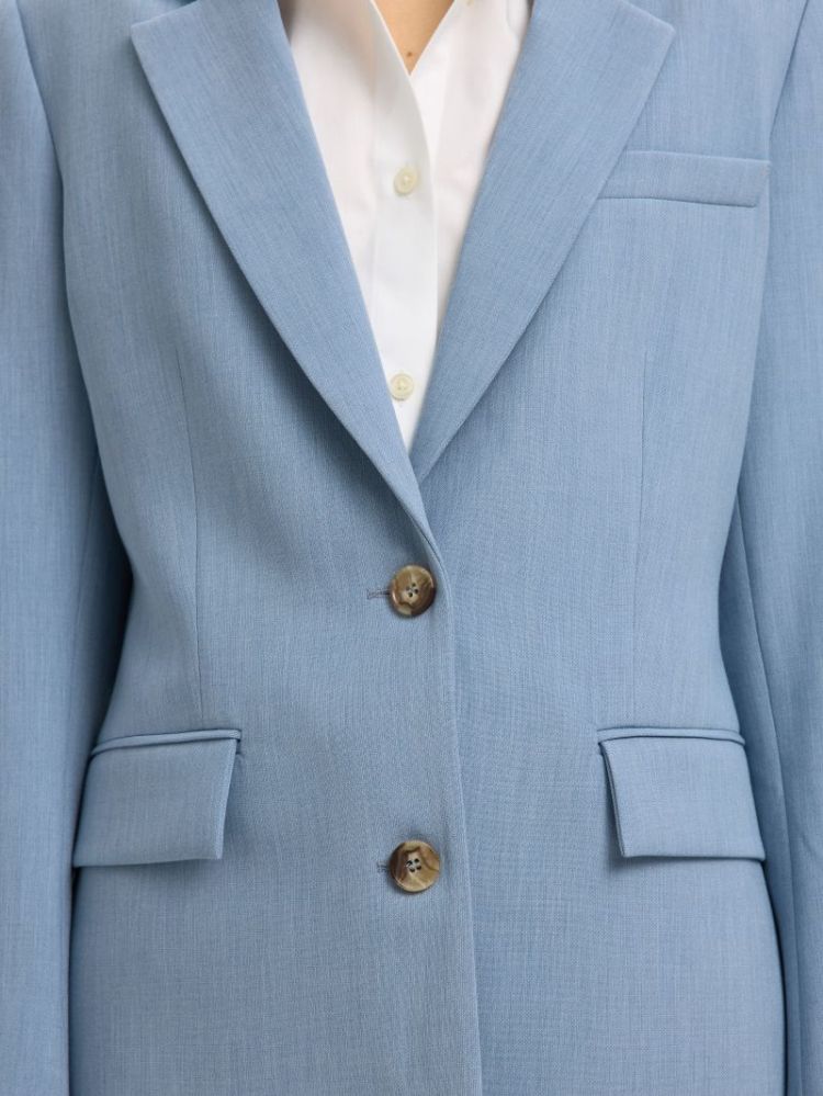SLFRITA  DUSTY BLUE