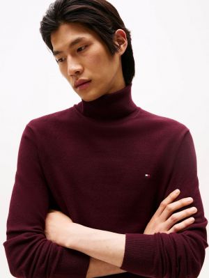 XIH DEEP BURGUNDY DEEP BURGUNDY