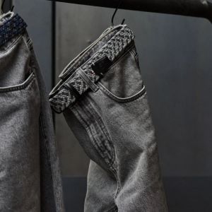 LA BOUCLE TRIO LIGHT GREY