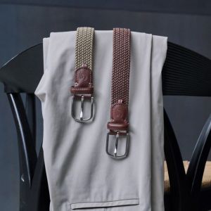 LA BOUCLE MONO DESERT TAUPE