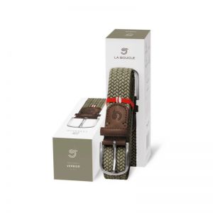 LA BOUCLE MONO DESERT TAUPE