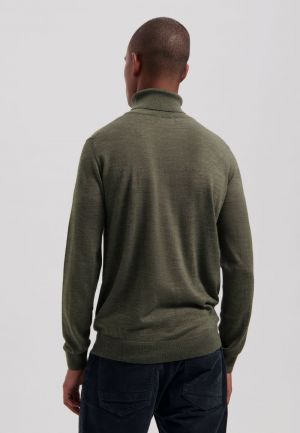 524 DESTIN TURTLENECK 524