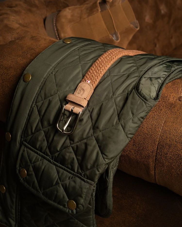 CASHMERE TOUCH BROWN