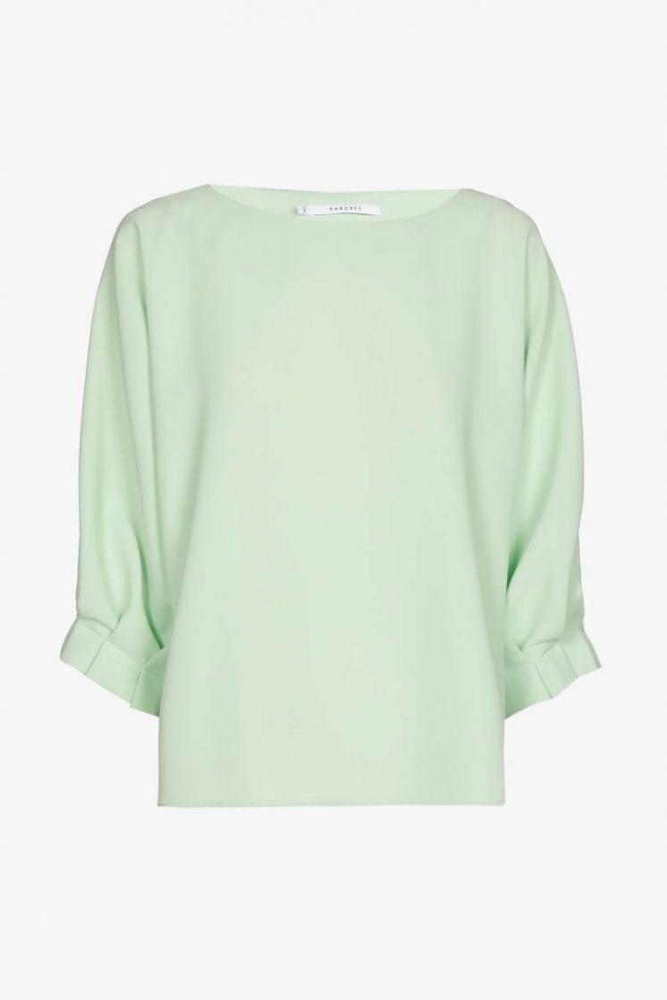 HEDWIGE FRESH GREEN