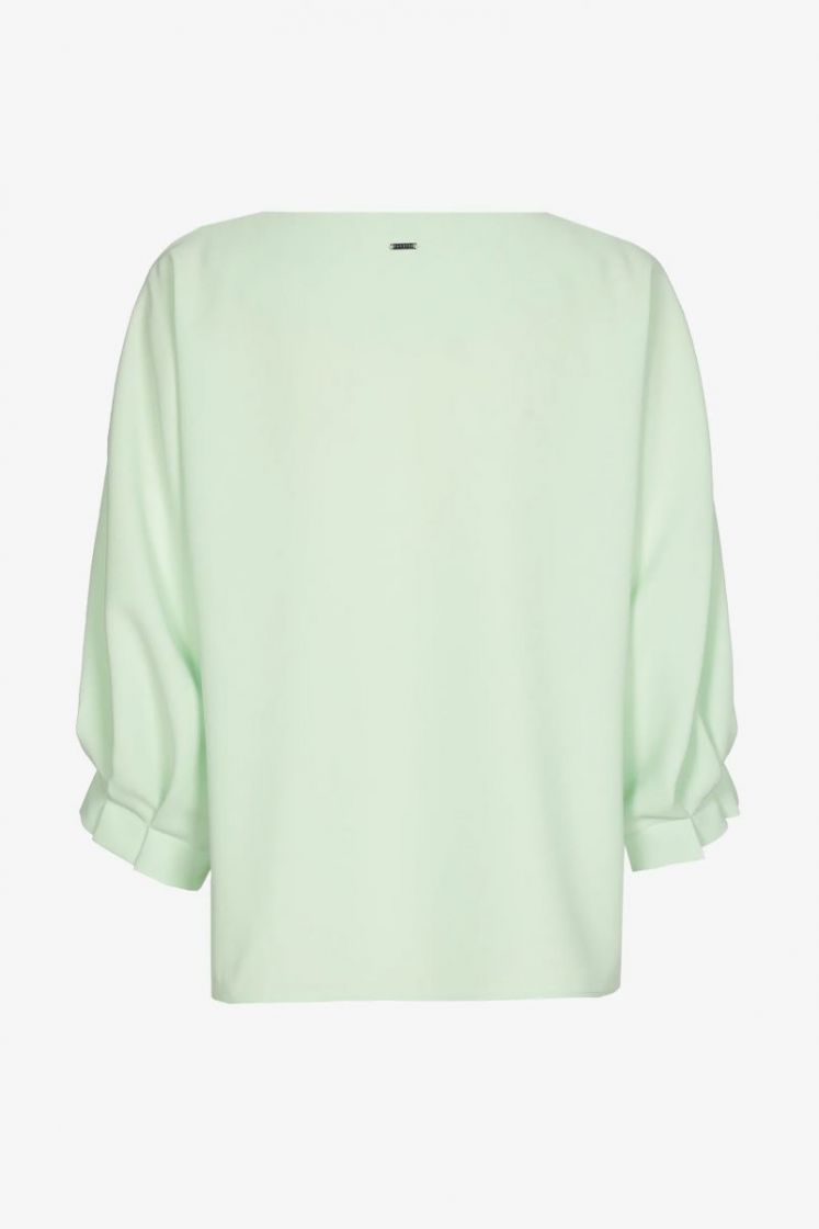 HEDWIGE FRESH GREEN