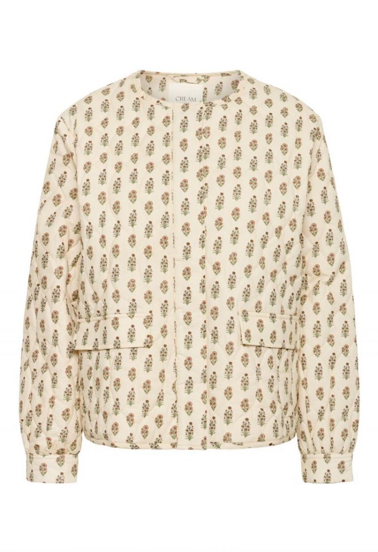 CRTRAKKIE JACKET 109214