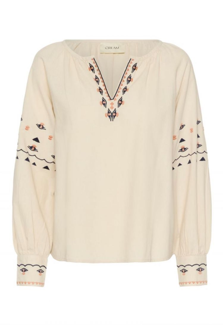 CRAGATE BLOUSE 130401