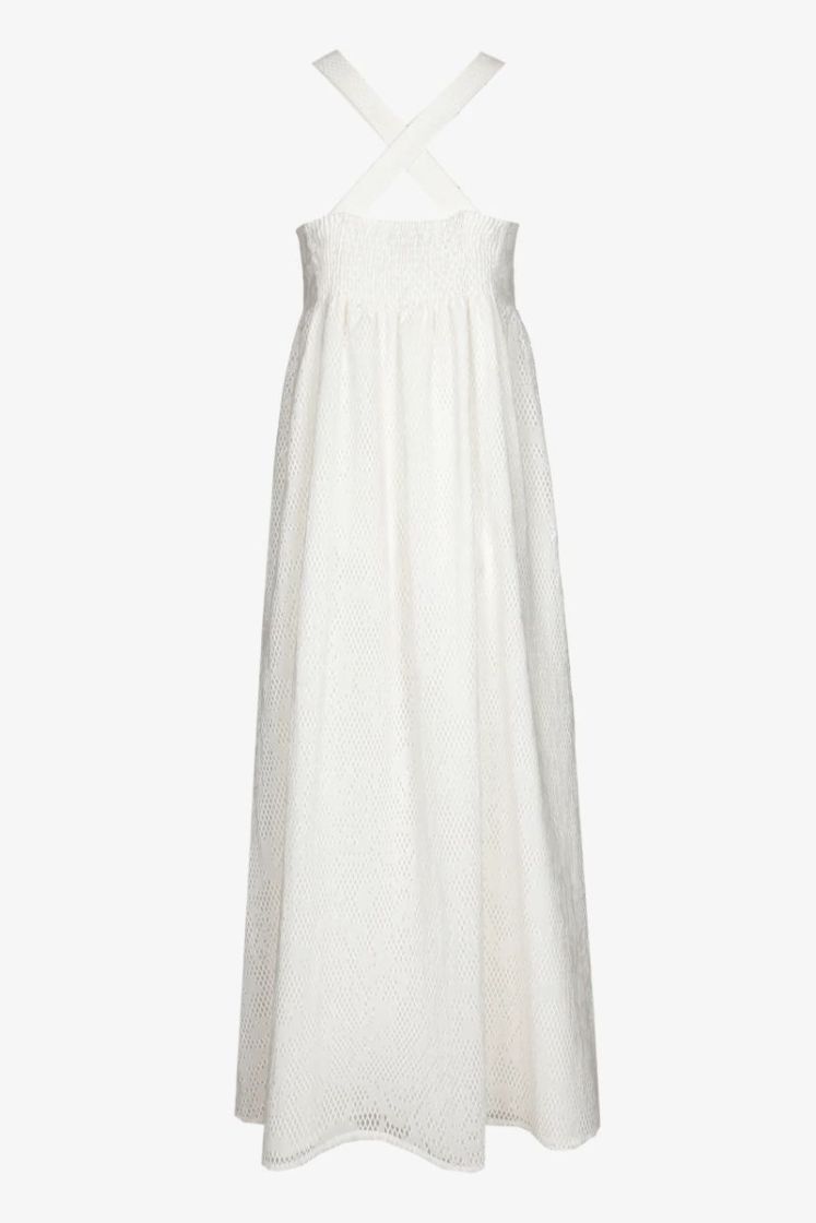 KALONA WHITE