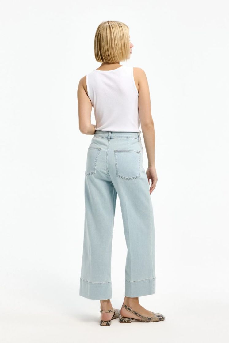 FOZIA WHITE
