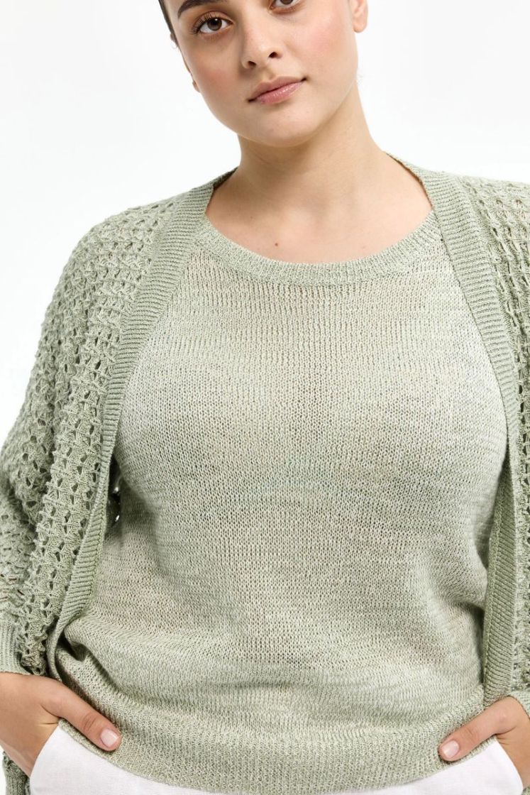 ANTEA MISTY AQUA