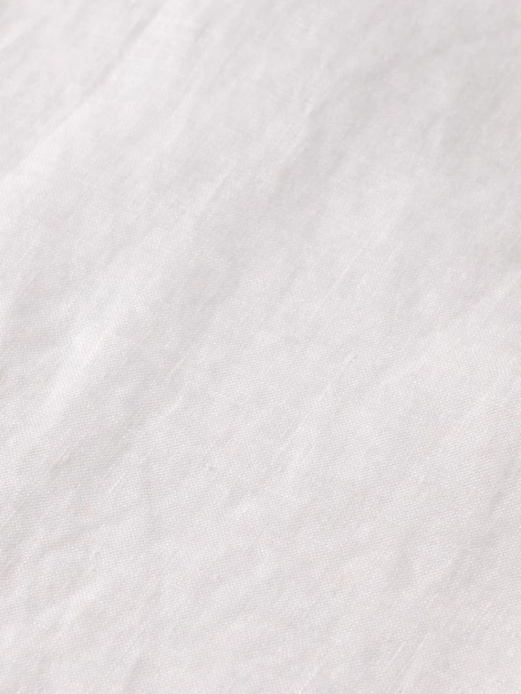 LINEN SHIRT 100 100