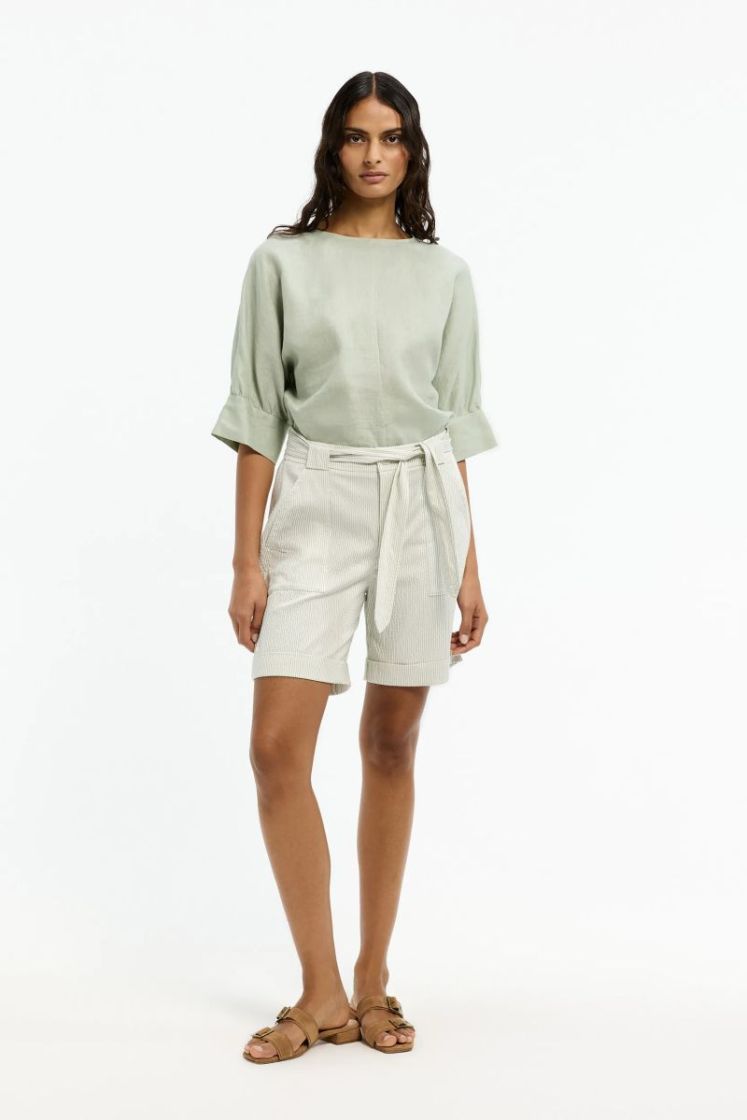 HISIANA MISTY AQUA