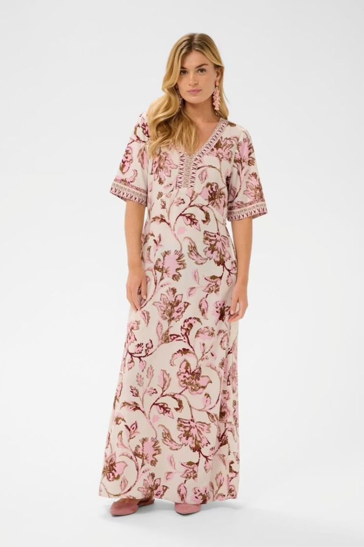 CRTIAH DRESS 109215