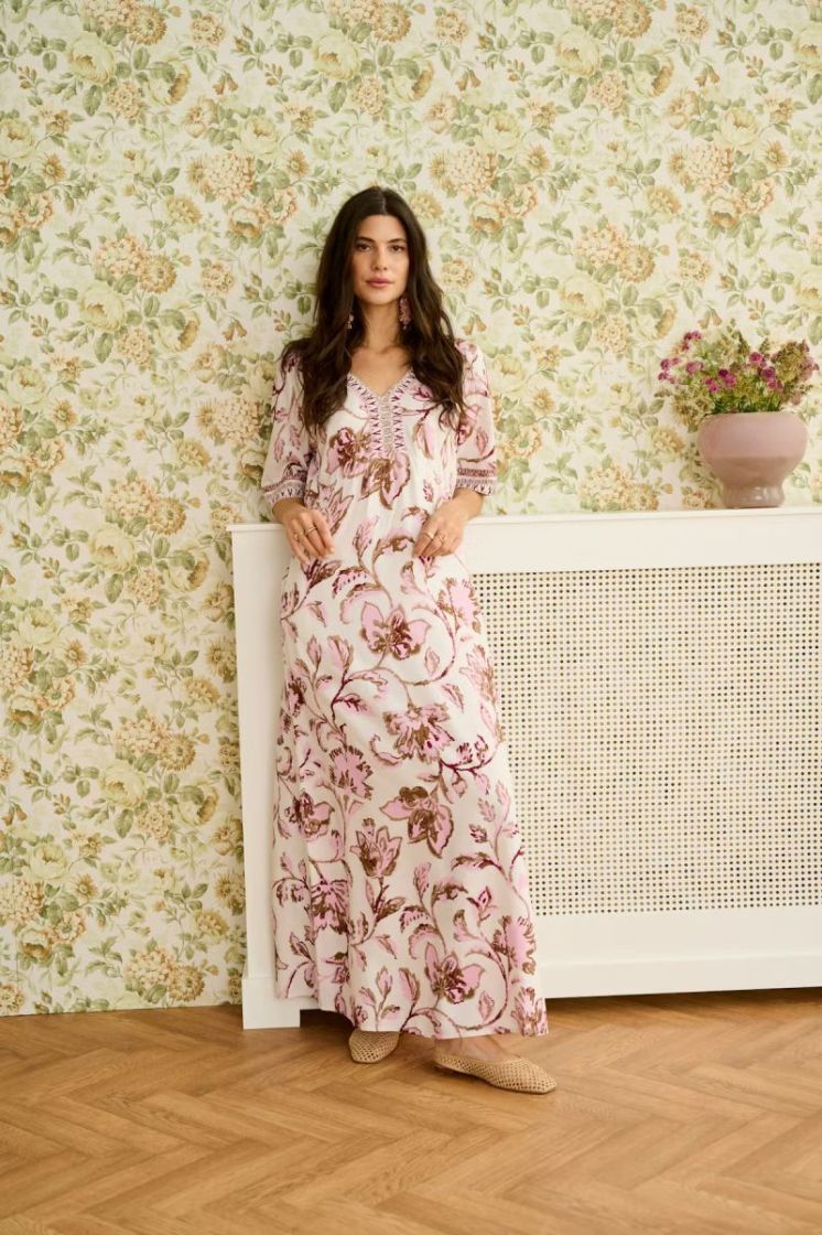 CRTIAH DRESS 109215