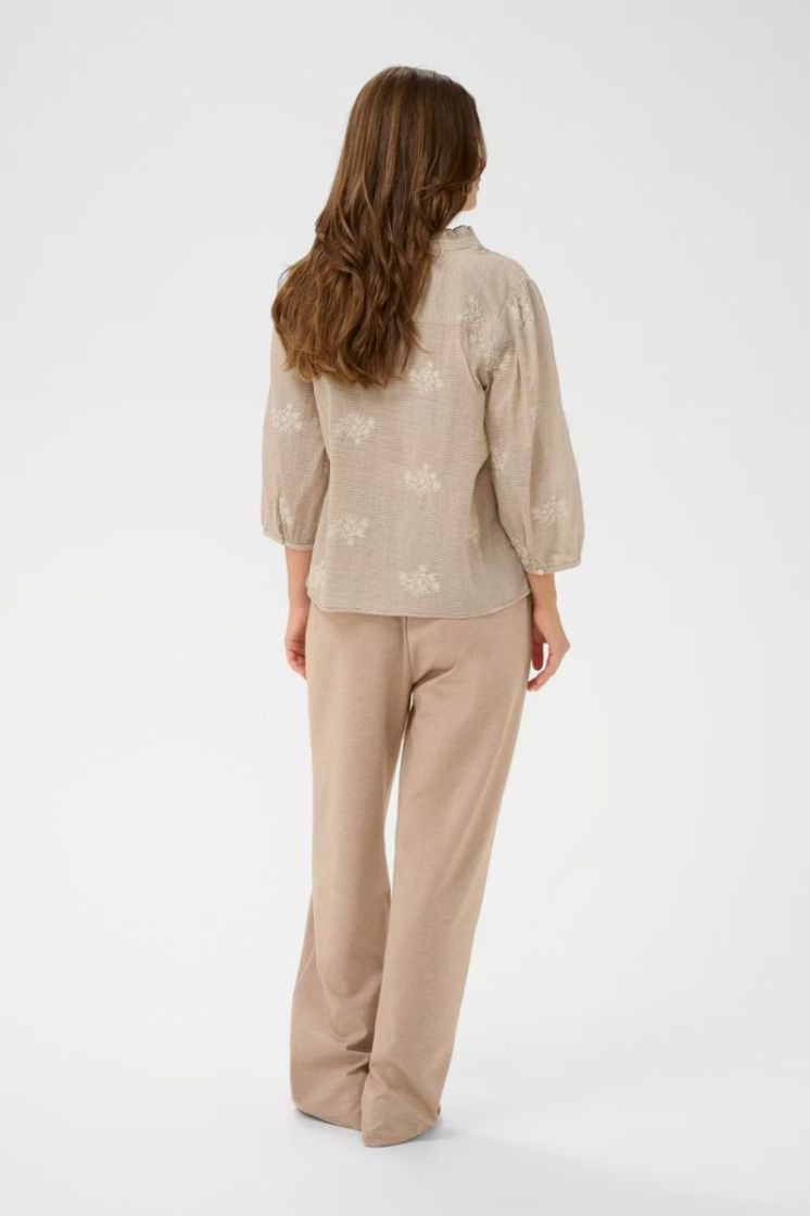 CRKOREY BLOUSE 109213