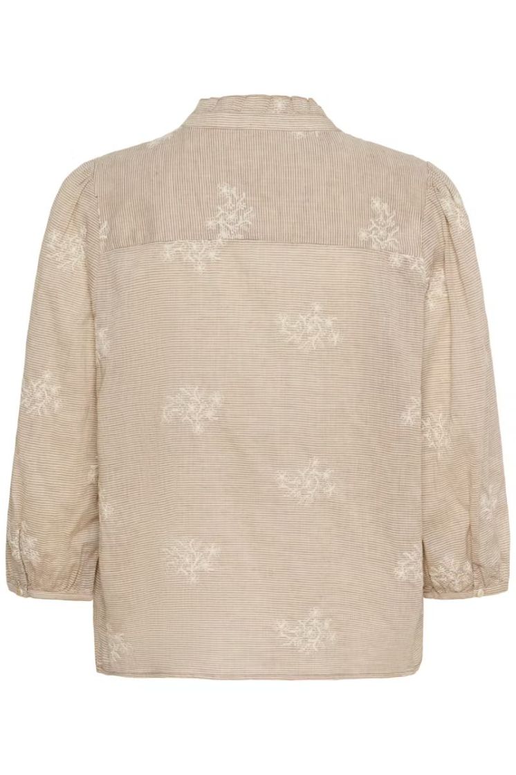 CRKOREY BLOUSE 109213