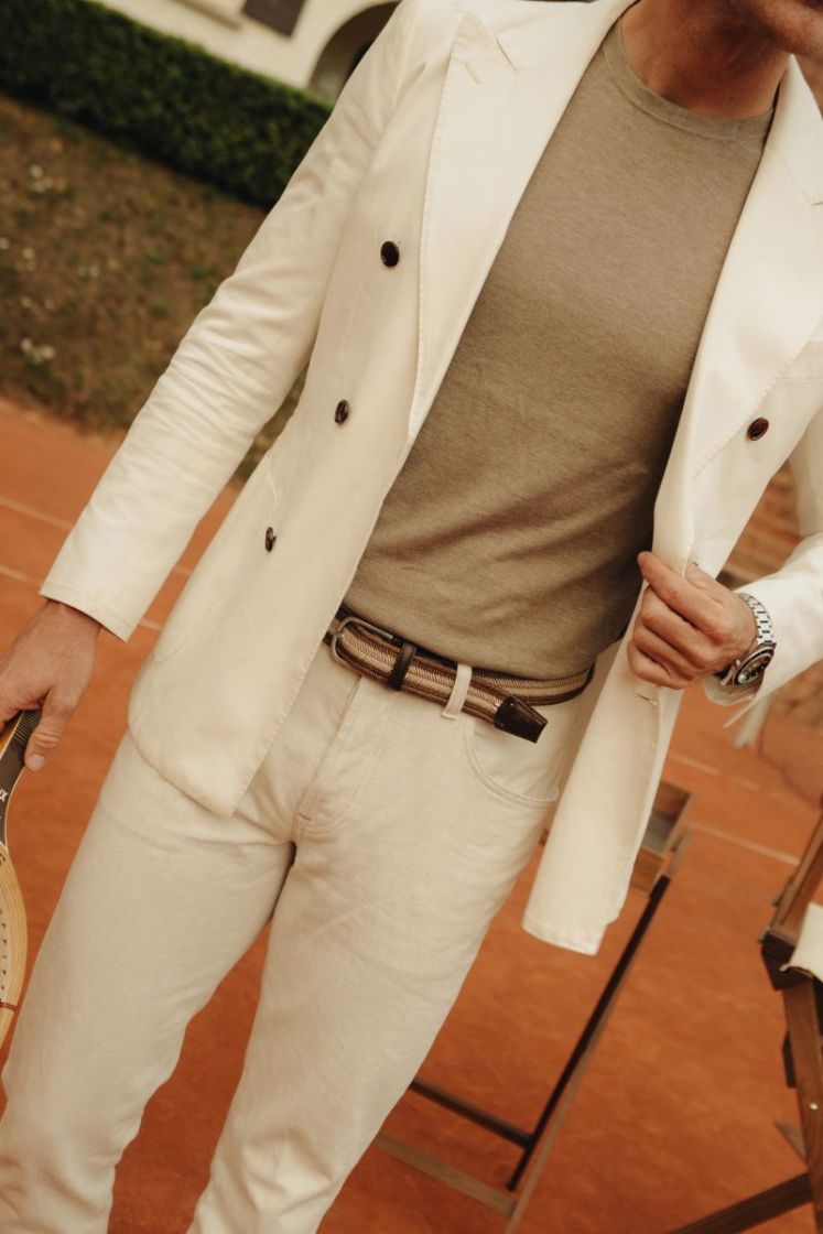 LA BOUCLE DUO BROWN