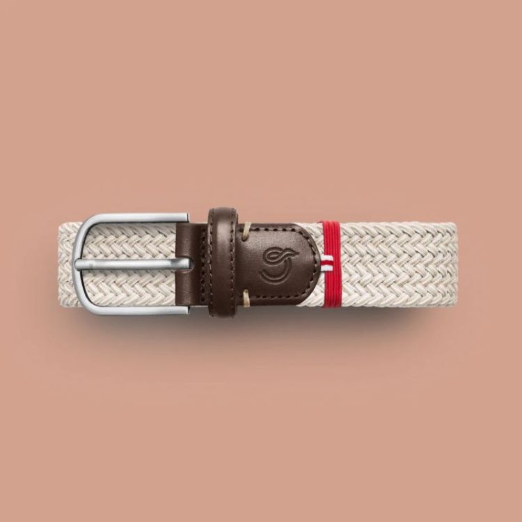 LA BOUCLE DUO BEIGE