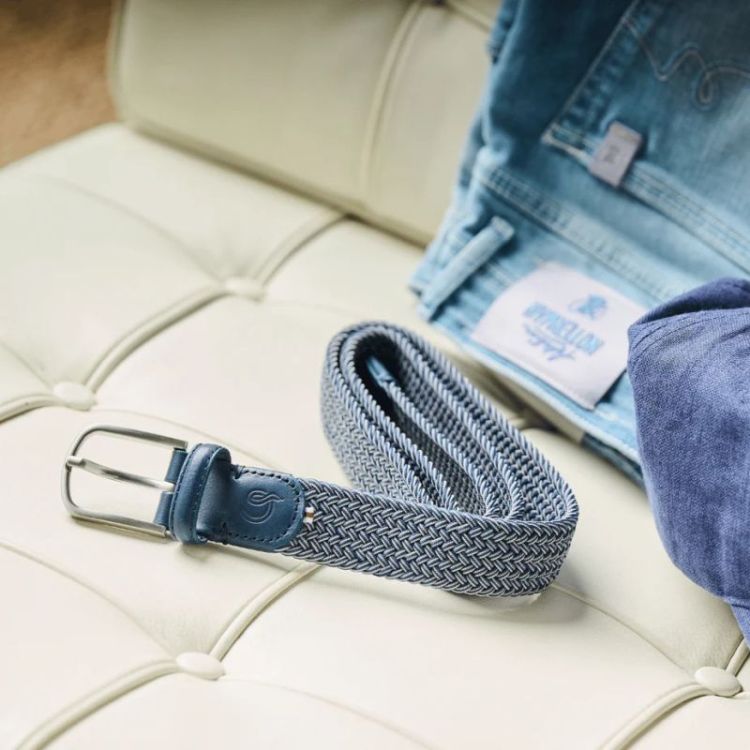 LA BOUCLE DUO BLUE 
