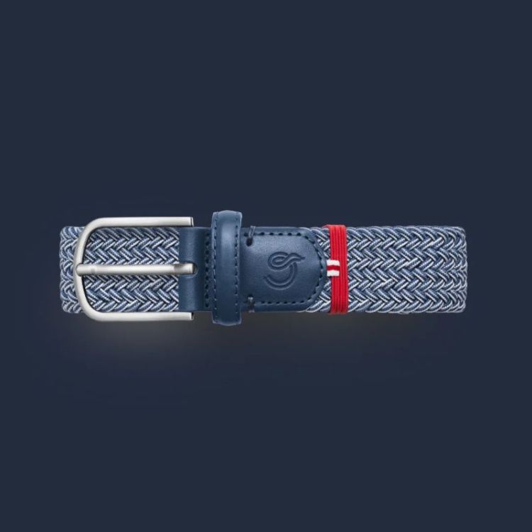 LA BOUCLE DUO BLUE 