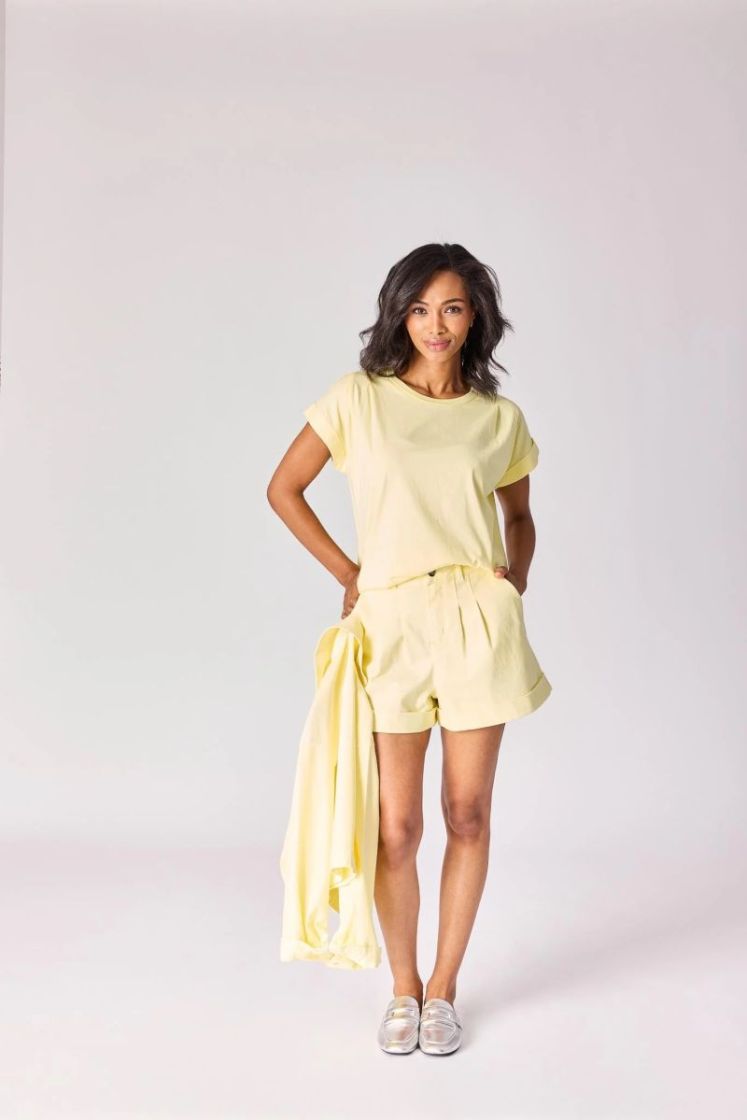LEONOR T-SHIRT 058