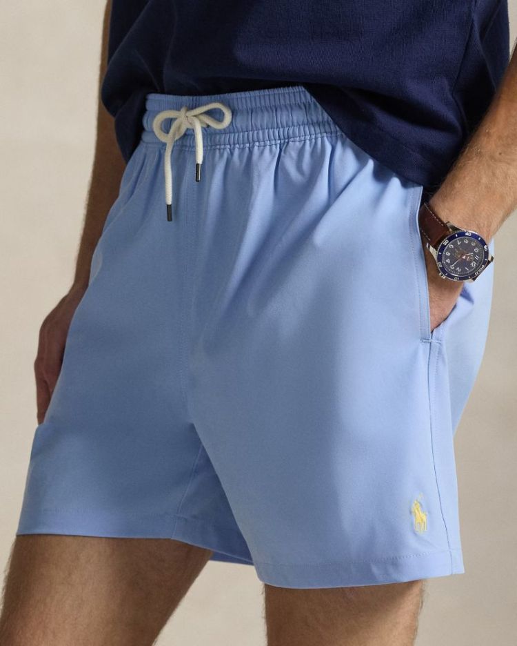 TRAVELER MID-TRUNK AUSTIN BLUE