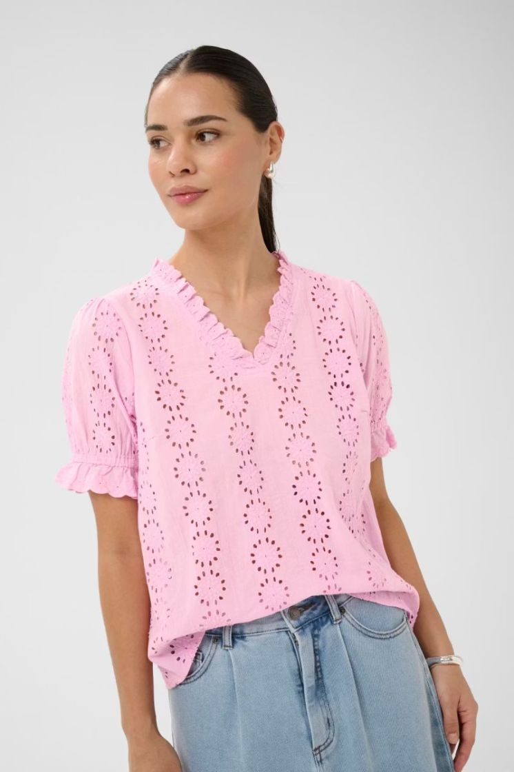 KADONA BLOUSE 152218