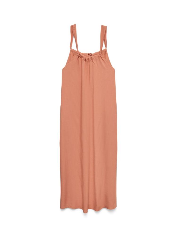 VMJOSIA ANKLE DRESS LANGOUSTINO