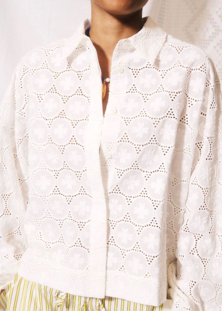 ESPOSITO BLANC