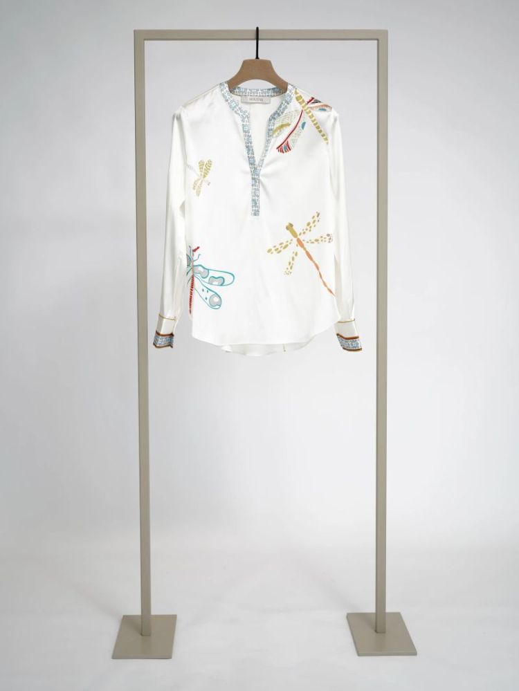 SKY BLUE MULTI 262026