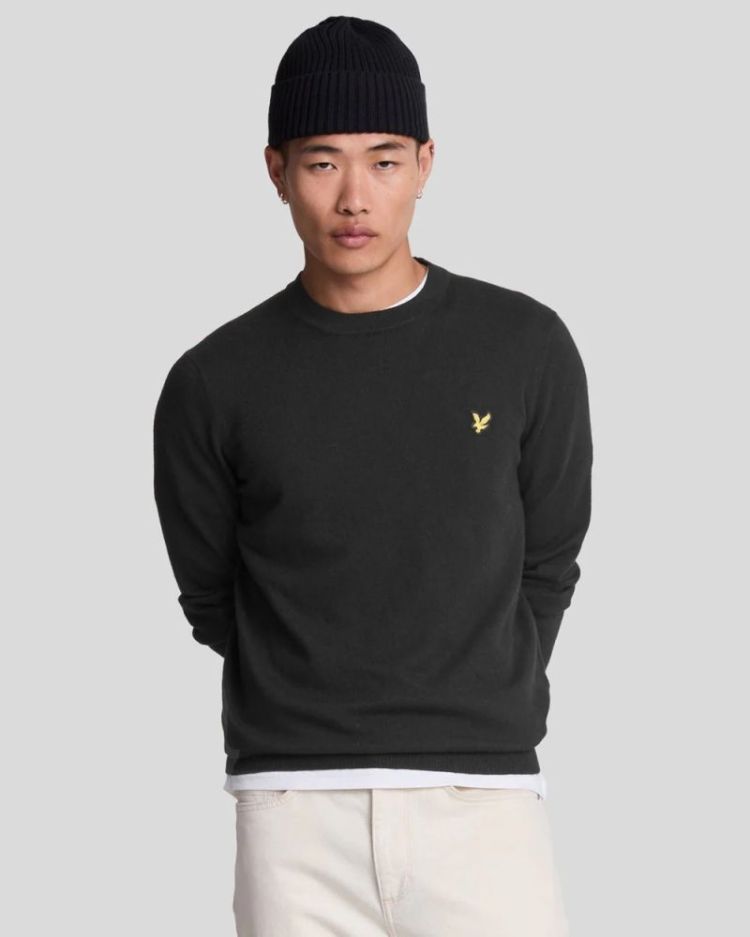 Z865 JET BLACK Z865