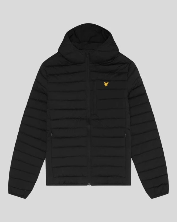 Z865 JET BLACK Z865