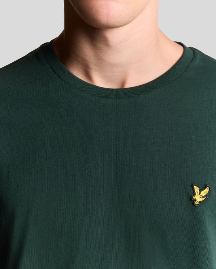 W486 DARK GREEN W486