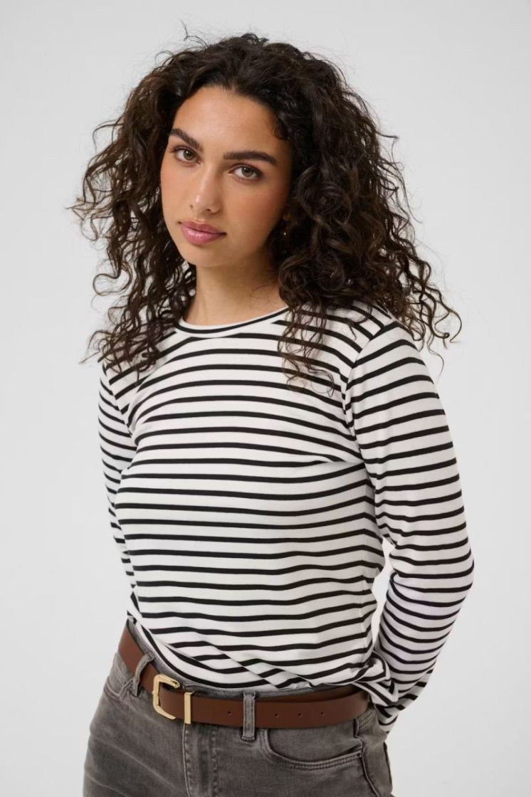 KALIDDY PLAIN T-SHIRT 101029
