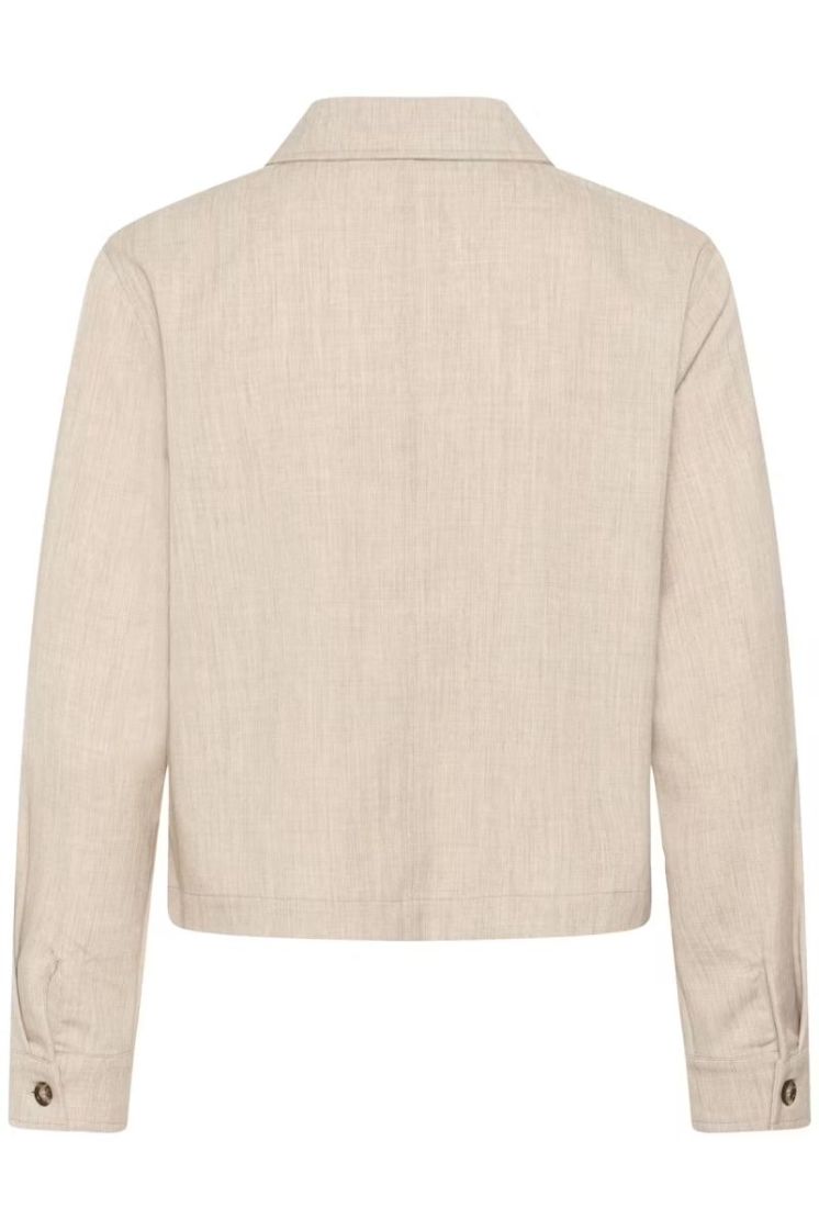 KAOMILA SHIRT JACKET 1513051