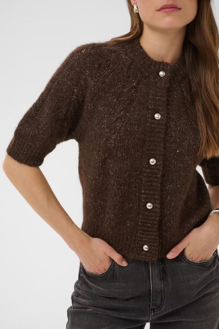 KACIONIA CARDIGAN 190915